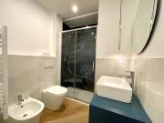 SR5 - Elegante appartamento centrale