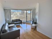 City Centre on City Walk