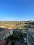 Le Acacie Apartment Lari Vista Castello