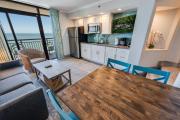 Oceanfront Beach Cove Direct View Newly Remodeled