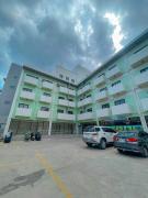 Thyme Residences T129 Corner Unit