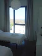 Top Punta de Mujeres