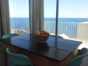 Top Punta de Mujeres