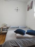 Apartment Mountain Dream