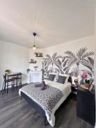 Cocon cosy, Centre-ville & parking gratuit