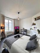 Top Quimper Top Quimper