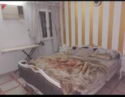 Furnished apartment 100 m 2