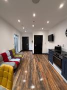 The Cosy Cabin, Cookstown