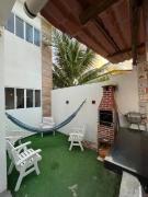 Casa paraíso dos milagres