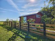 Shepherds hut "De Skoeboet"