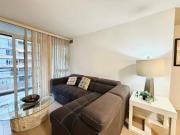 Comfy 1Bdrm plus Den 3 real beds