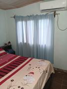 Familia Cabrera Rojas