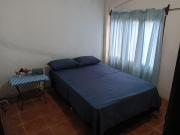 Familia Cabrera Rojas