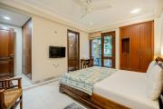 Top New Delhi