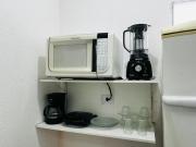 Studio Mobiliado em São Paulo zn