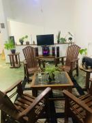 Omelya Dorm