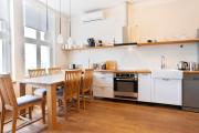 Apartment in Viljandi