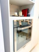 Studio Autentico e completo - Categoria Hotelaria