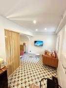 Studio au cœur du village