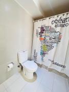 Top Santiago Top Santiago