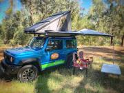 Happy Campers South Africa