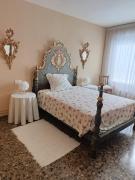 Casa Marili-Apartamento en Denia