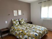 Grand appartement proche centre ville et Rocamadour Grand appartement proche centre ville et Rocamadour