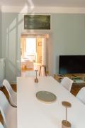 Tiber Luxury Apartment Tiber Luxury Apartment