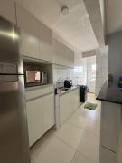 Apartamento para romeiros- próximo ao santuário de aparecida-TV,AR,WIFI