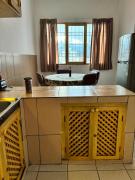 Habitacion Suite Centro Tarija A