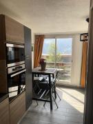 Résidence Rond Point I - Mini studio 23 pers MAE-2814