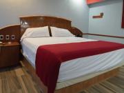 Auto Hotel CASA GRANDE