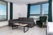 All-in Skyline Apartment Bratislava