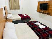 Studio básico no Tucuruvi SP