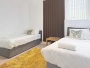 Towergate Apartments