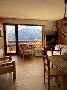 Résidence Roches Rousses B - studio box 56 personnes de 38m² MAE-1193