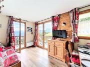 Résidence Les Alpages Du Corbier - 3 PIECES 6 PERSONNES AVEC PARKING PRIVE MAE-7073