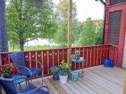 7 person holiday home in Djursholm-By Traum