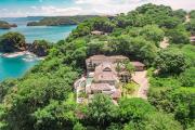 Papagayo Villa w Ocean Views and 2 Private Pools