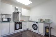 Islington Charm 1BR Essex Road