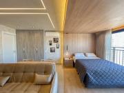 Flat Requinte e Aconchego