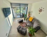 Nice apartment with a view of the Concón Dunes