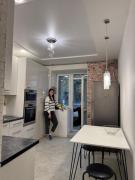 Апартаменти новобудова Львів