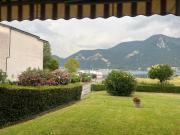 BADIA del LAGO CLUSANE