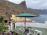 Terrazas de Anaga Natural Beach House