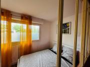 Studio T1 bis équipé Résidence calme Palaiseau