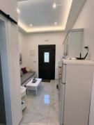 Polidoros tiny house