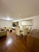 Alojamiento privado cerca del centro y aeropuerto