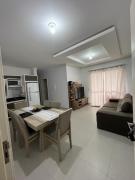 Apartamento ingleses