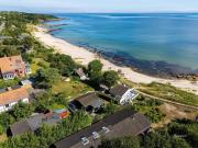 Seaside Bliss in Sandkas - By Traum Ferienwohnungen